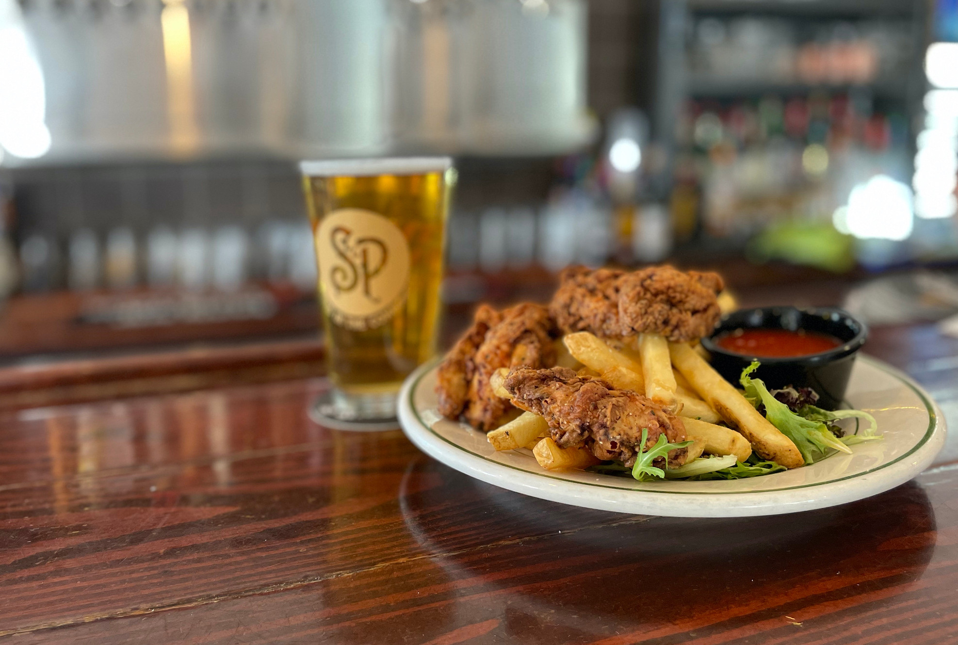 Red Drum Grill & Taphouse