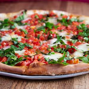 Cafe Pizzaiolo
