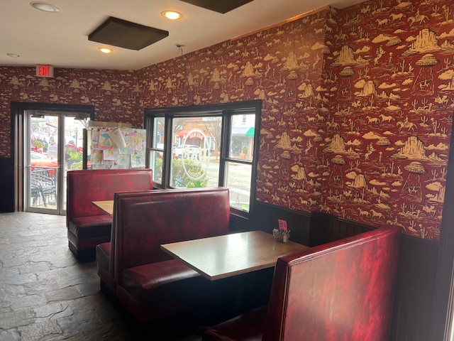 Del Ray Public House