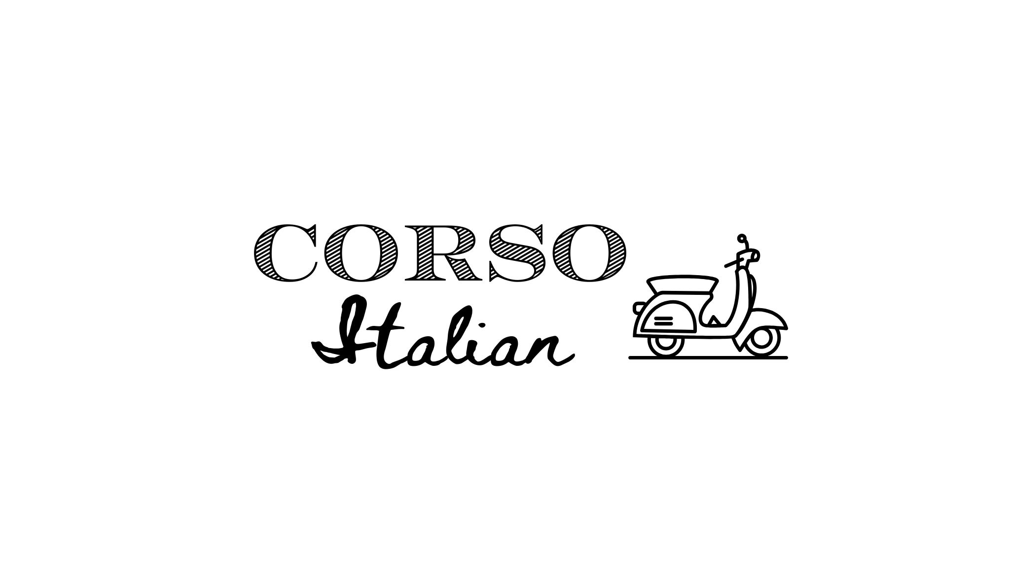 Corso Italian